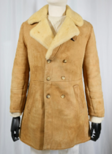 Coats (Woolly)