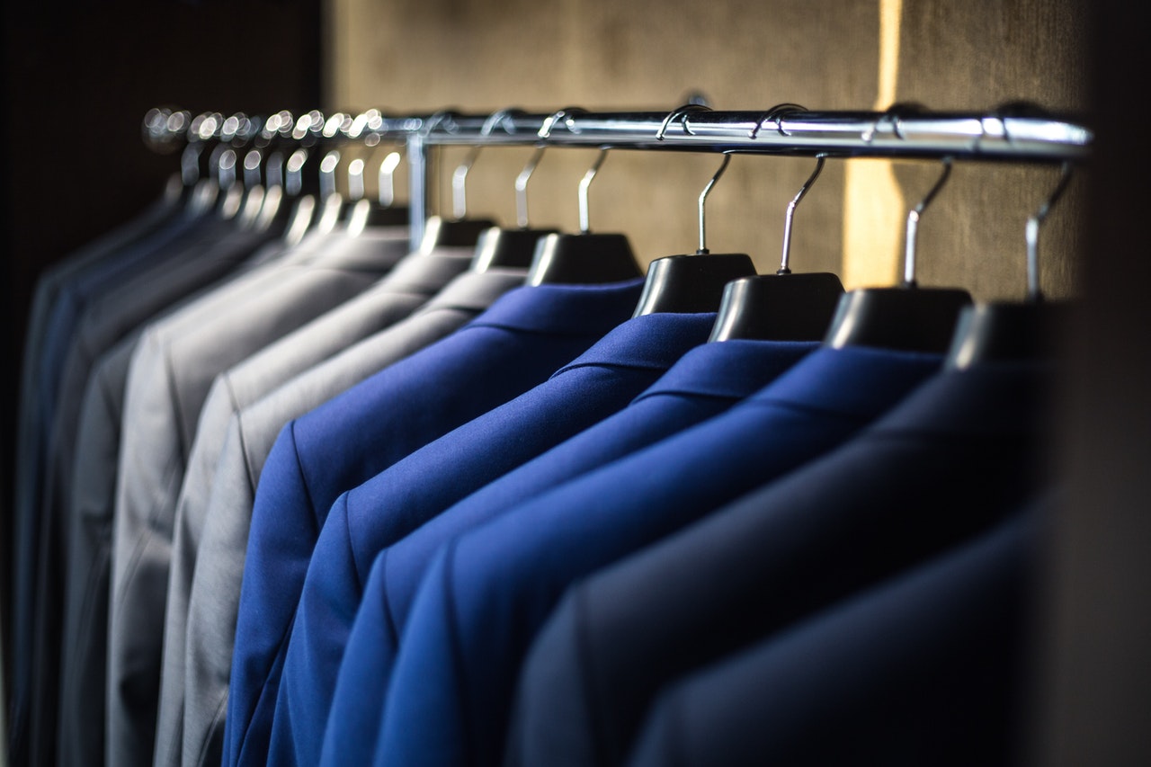 Five Reasons You Should Use A Dry Cleaners