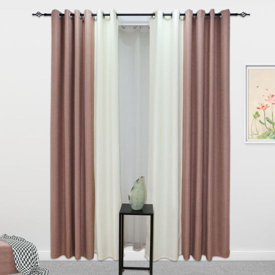 25% Off Curtain Clean (Customer’s own risk,Exc Black out lining)per kg