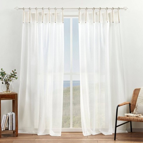 50% Off Black Out Lining Curtain Clean(Customer’s own risk)per kg